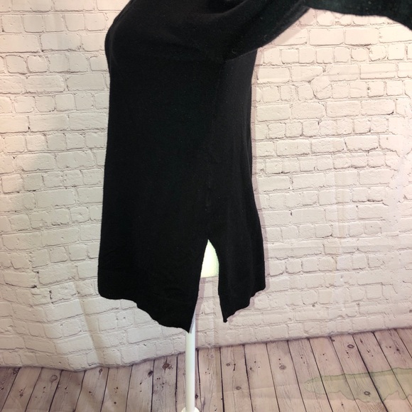 MOON & SKY Tunic Sweater - Picture 3 of 7